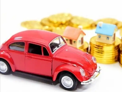 果洛车辆抵押贷款全攻略:不押车、无征信要求的申请流程