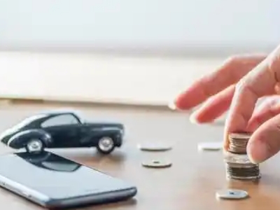 办理果洛车辆抵押贷款,短期应急首选